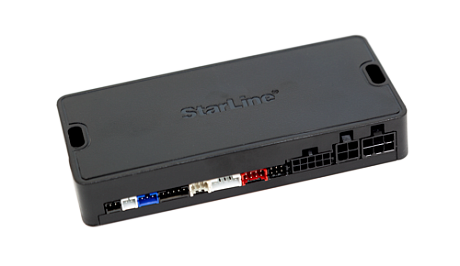StarLine A93 v2 2CAN+2LIN LTE ECO StarLine A93 v2 2CAN+2LIN LTE ECO