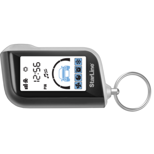 StarLine A93 v2 2CAN+2LIN LTE ECO