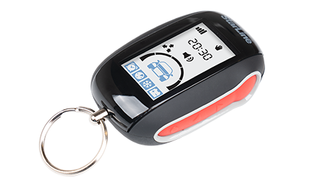 StarLine B97 V2 3CAN+FD+4LIN LTE StarLine B97 V2 3CAN+FD+4LIN LTE