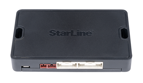 StarLine E97 StarLine E97
