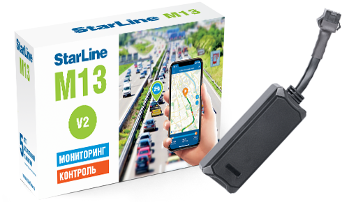 StarLine M13 V2