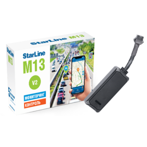 StarLine M13 V2