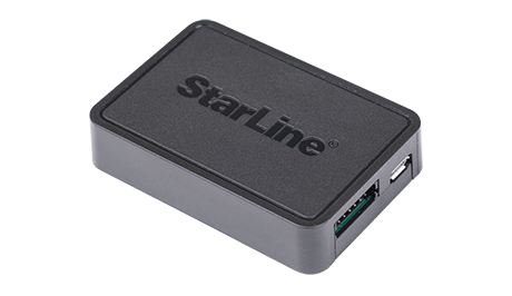 StarLine M18 Pro V2 StarLine M18 Pro V2
