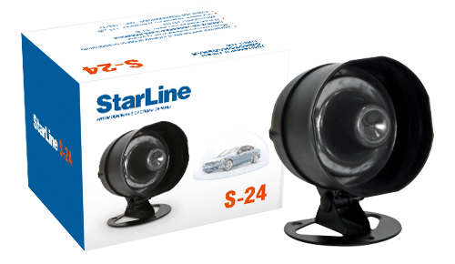 StarLine S-24