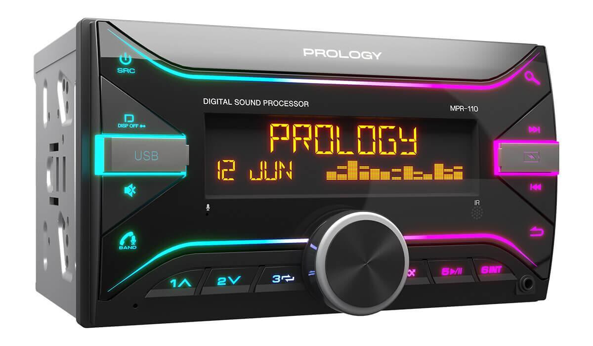PROLOGY MPR-110
