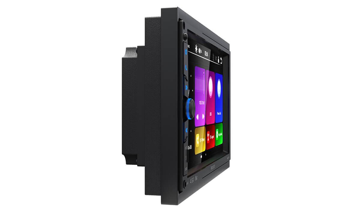 PROLOGY MPV-370 PROLOGY MPV-370