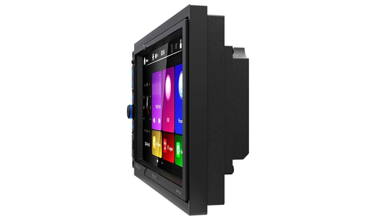 PROLOGY MPV-370 PROLOGY MPV-370