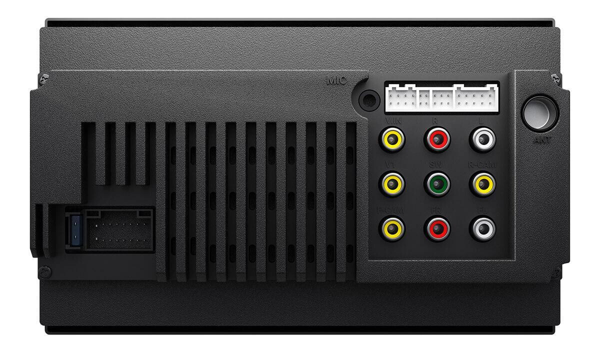 PROLOGY MPV-370 PROLOGY MPV-370