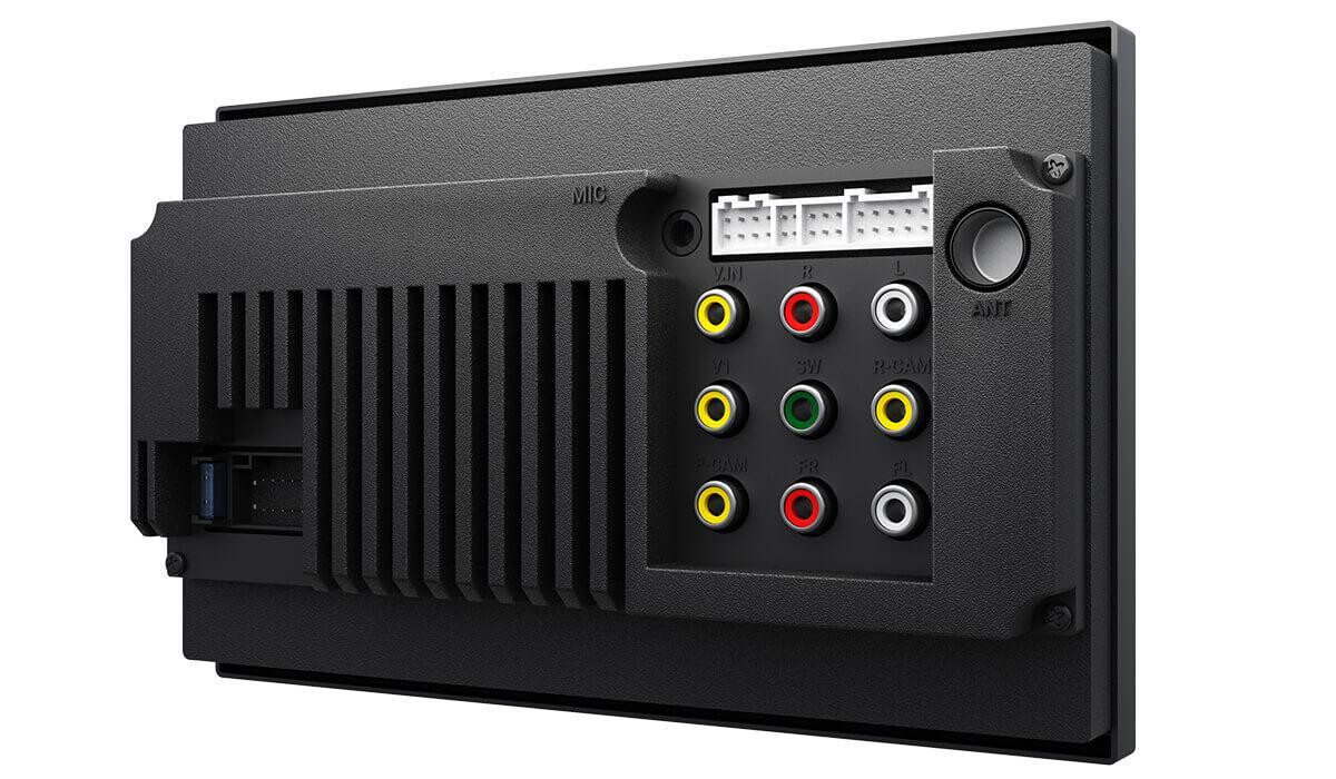 PROLOGY MPV-370 PROLOGY MPV-370