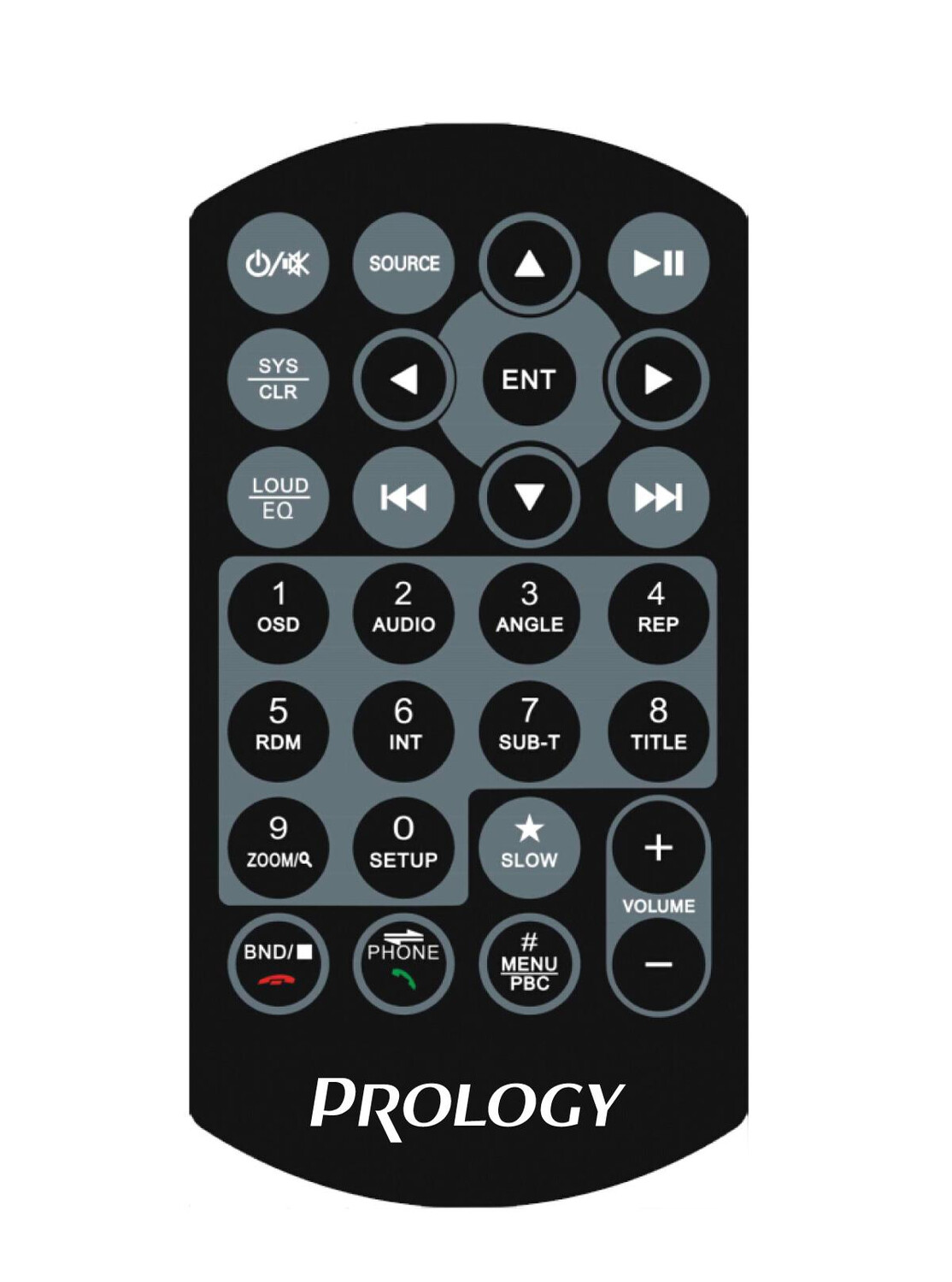 PROLOGY MPV-310 PROLOGY MPV-310