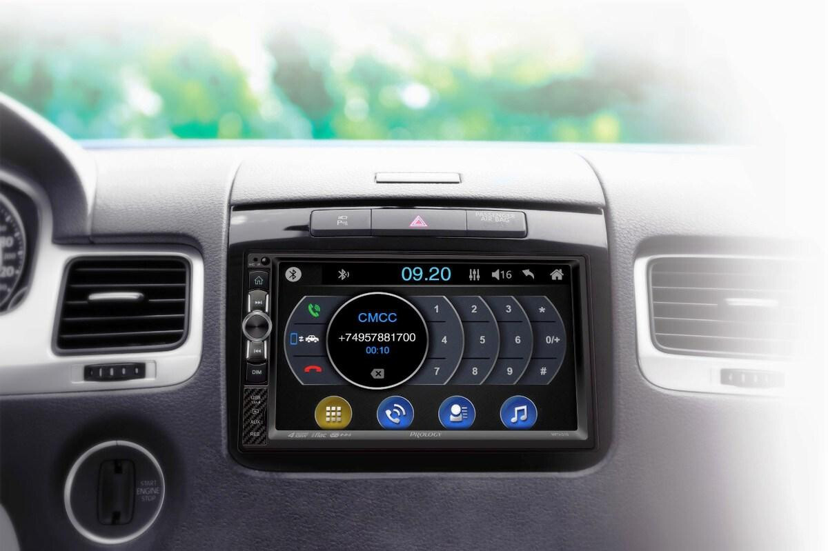 PROLOGY MPV-310 PROLOGY MPV-310