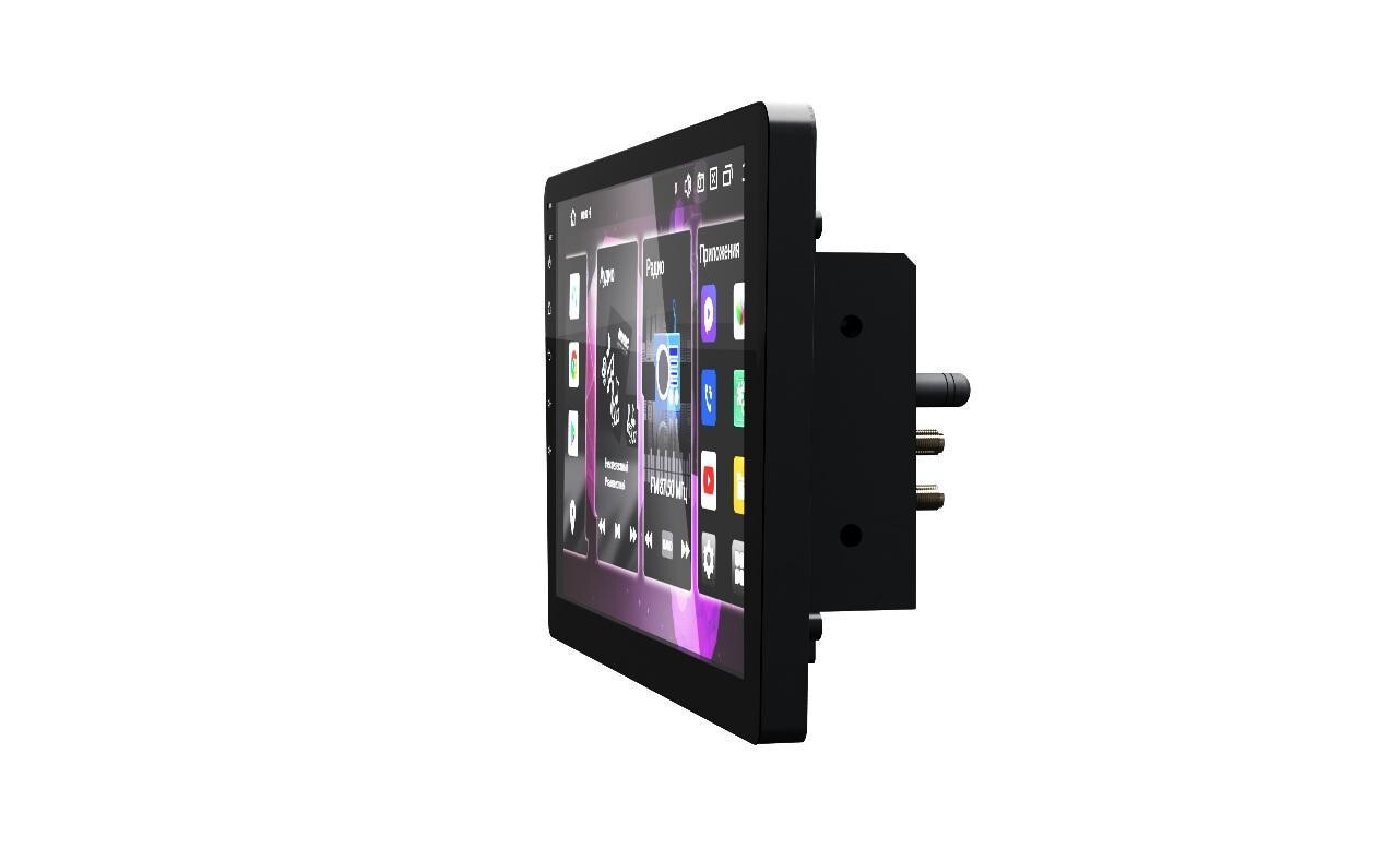 PROLOGY MPA-380 DSP PROLOGY MPA-380 DSP