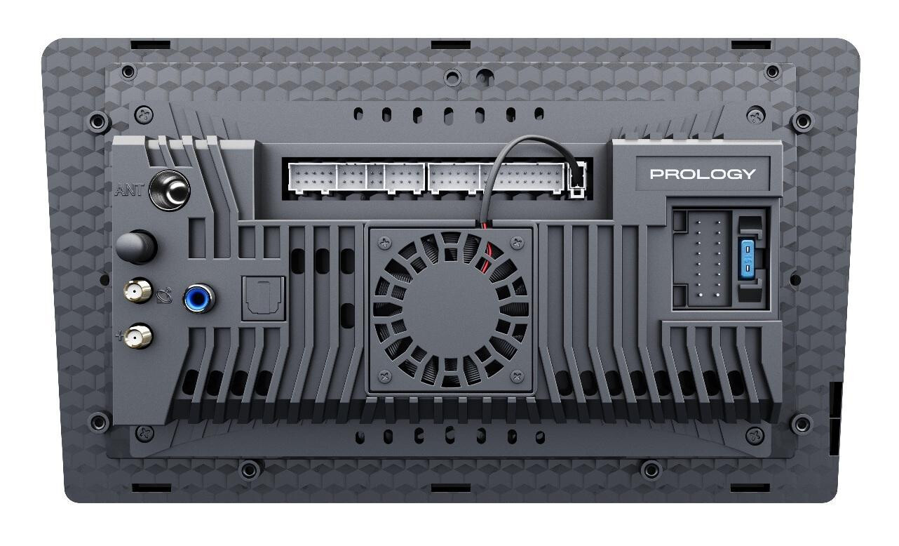 PROLOGY MPA-380 DSP PROLOGY MPA-380 DSP