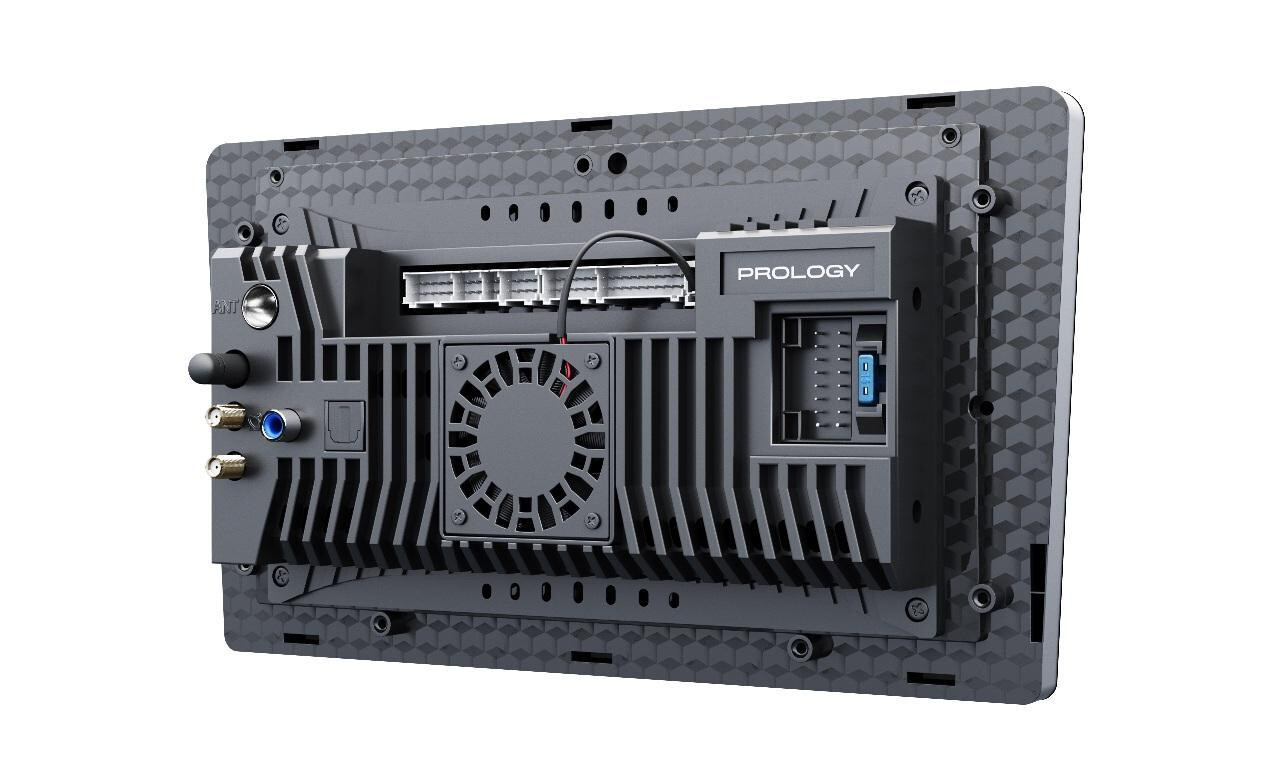 PROLOGY MPA-380 DSP PROLOGY MPA-380 DSP