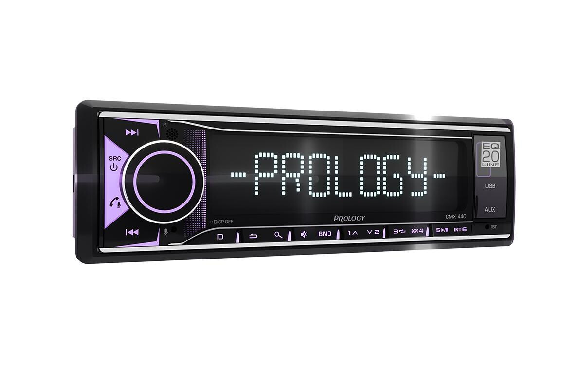 PROLOGY CMX-440