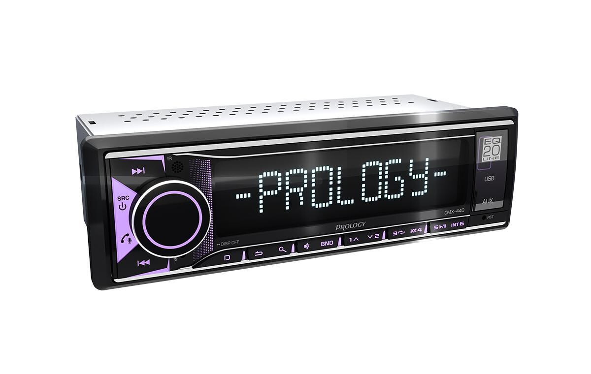 PROLOGY CMX-440 PROLOGY CMX-440