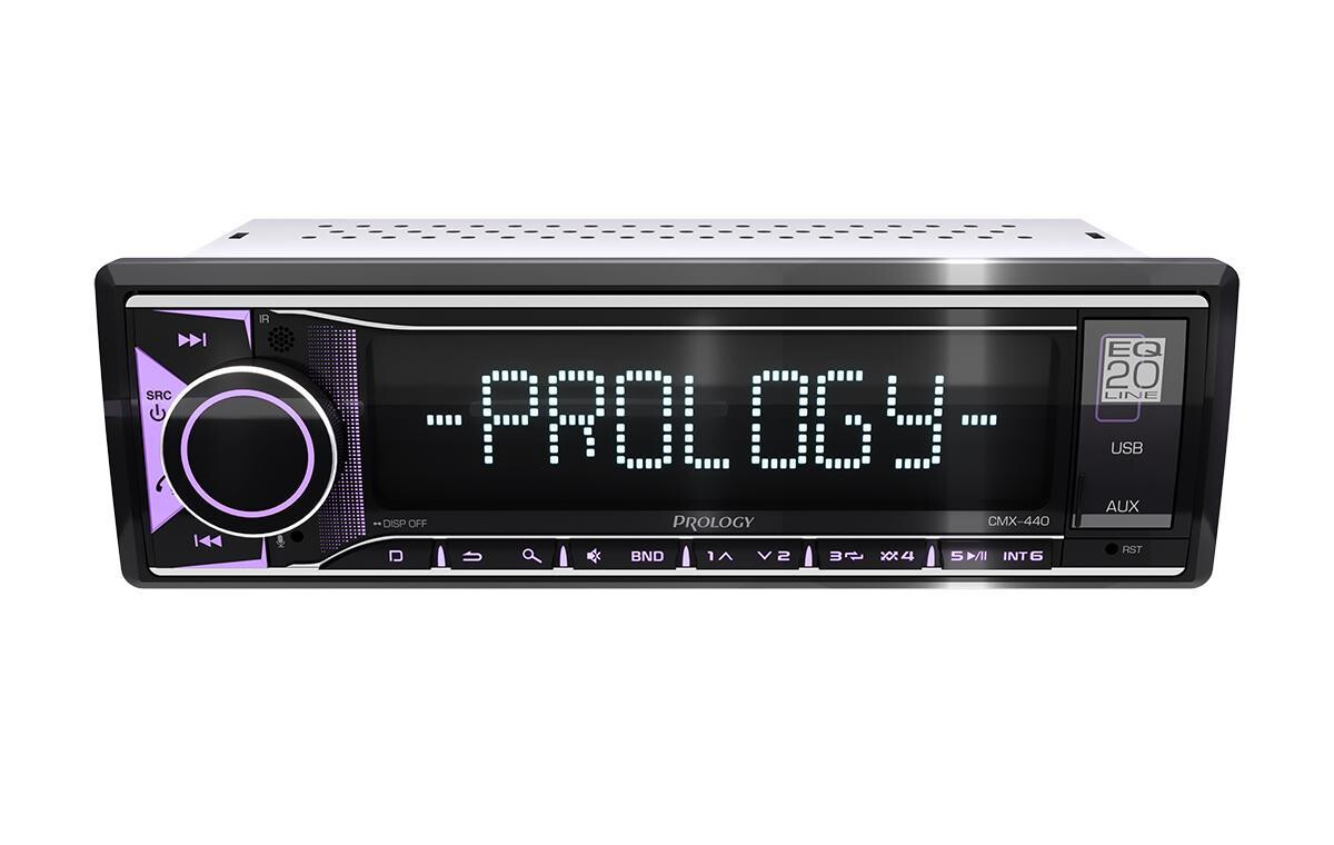 PROLOGY CMX-440 PROLOGY CMX-440