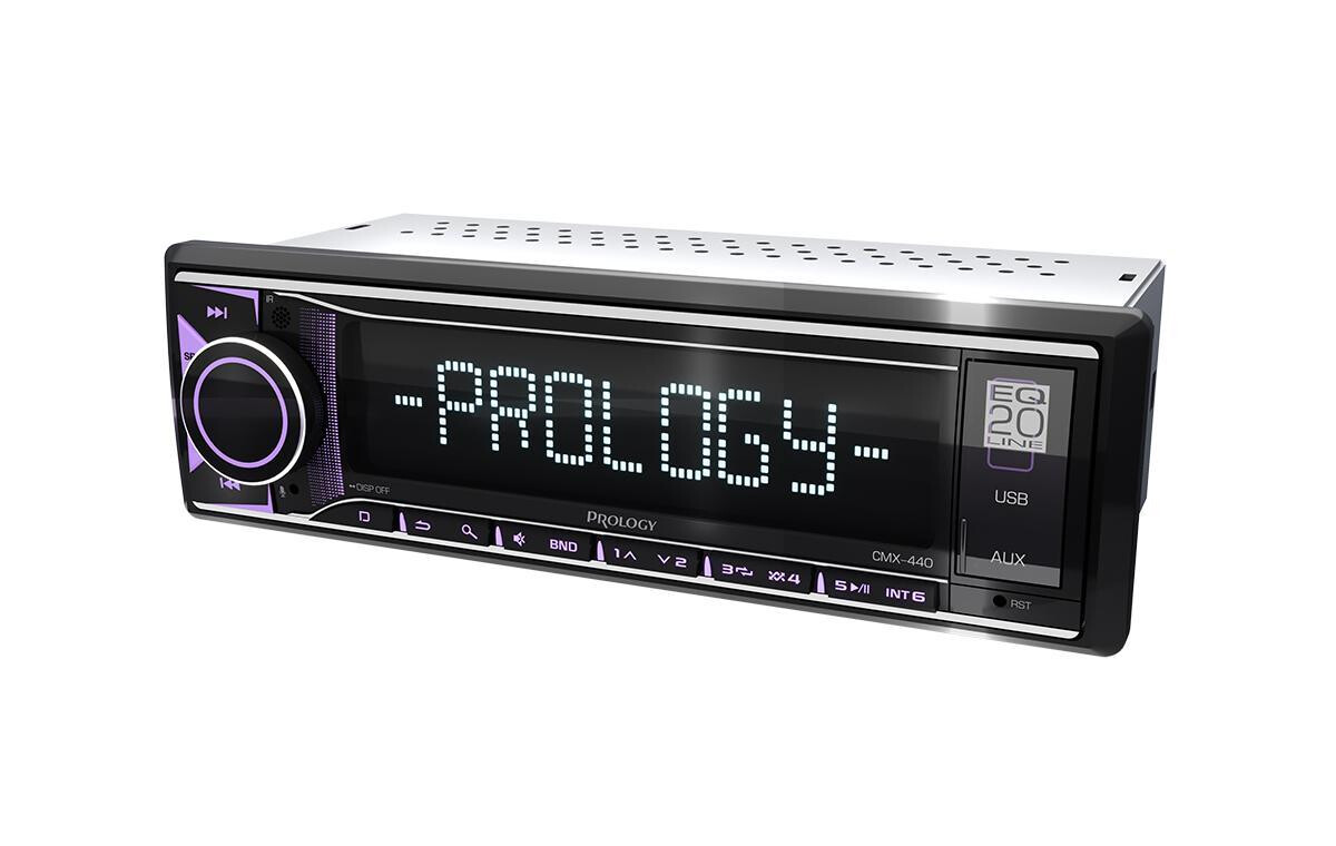 PROLOGY CMX-440 PROLOGY CMX-440