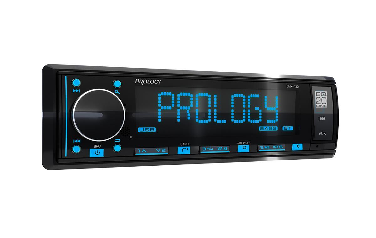 PROLOGY CMX-430