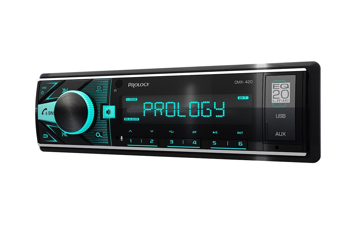 PROLOGY CMX-420 PROLOGY CMX-420