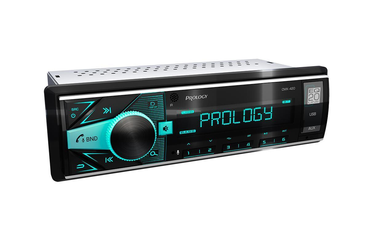PROLOGY CMX-420 PROLOGY CMX-420