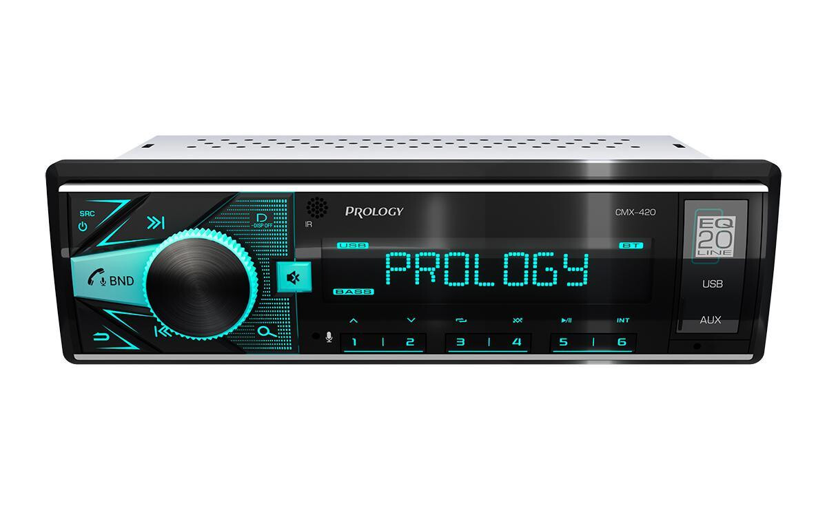 PROLOGY CMX-420 PROLOGY CMX-420