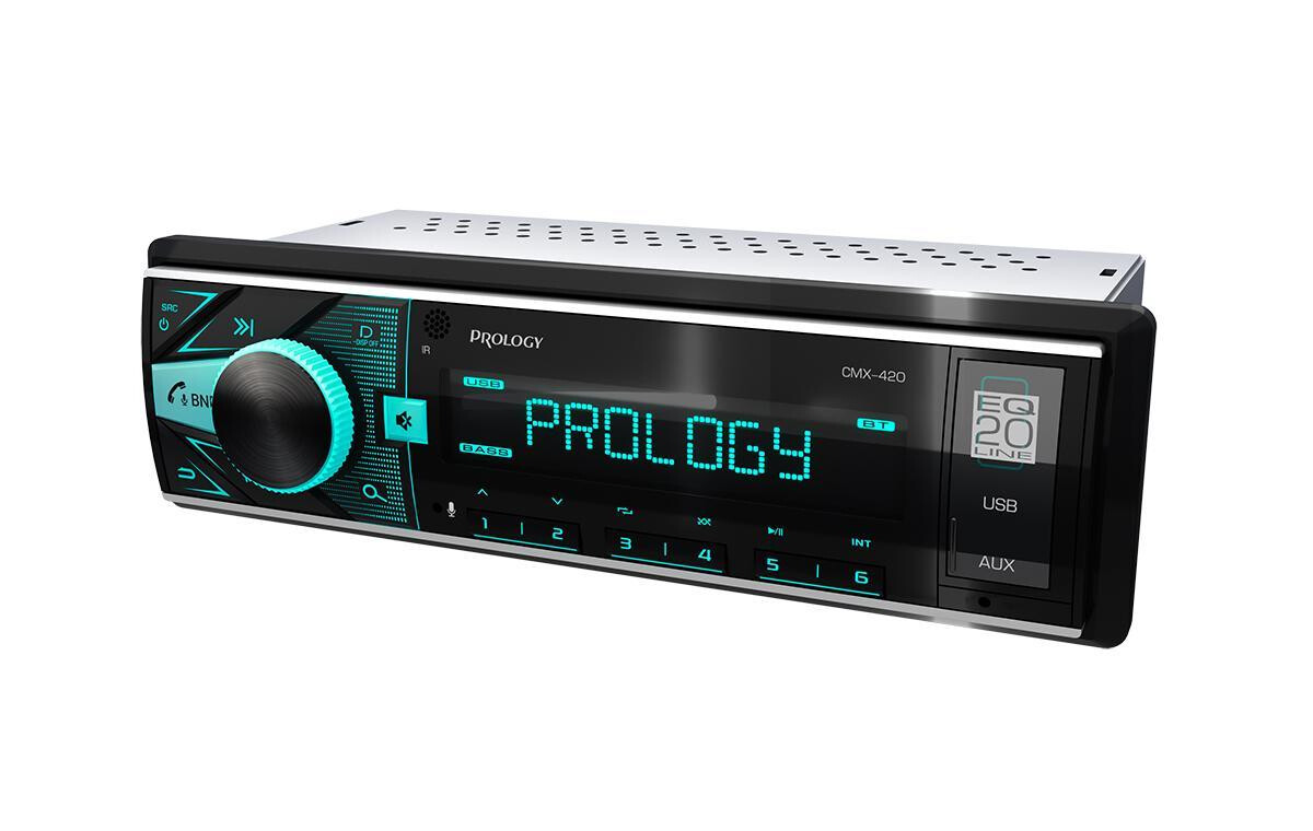 PROLOGY CMX-420 PROLOGY CMX-420
