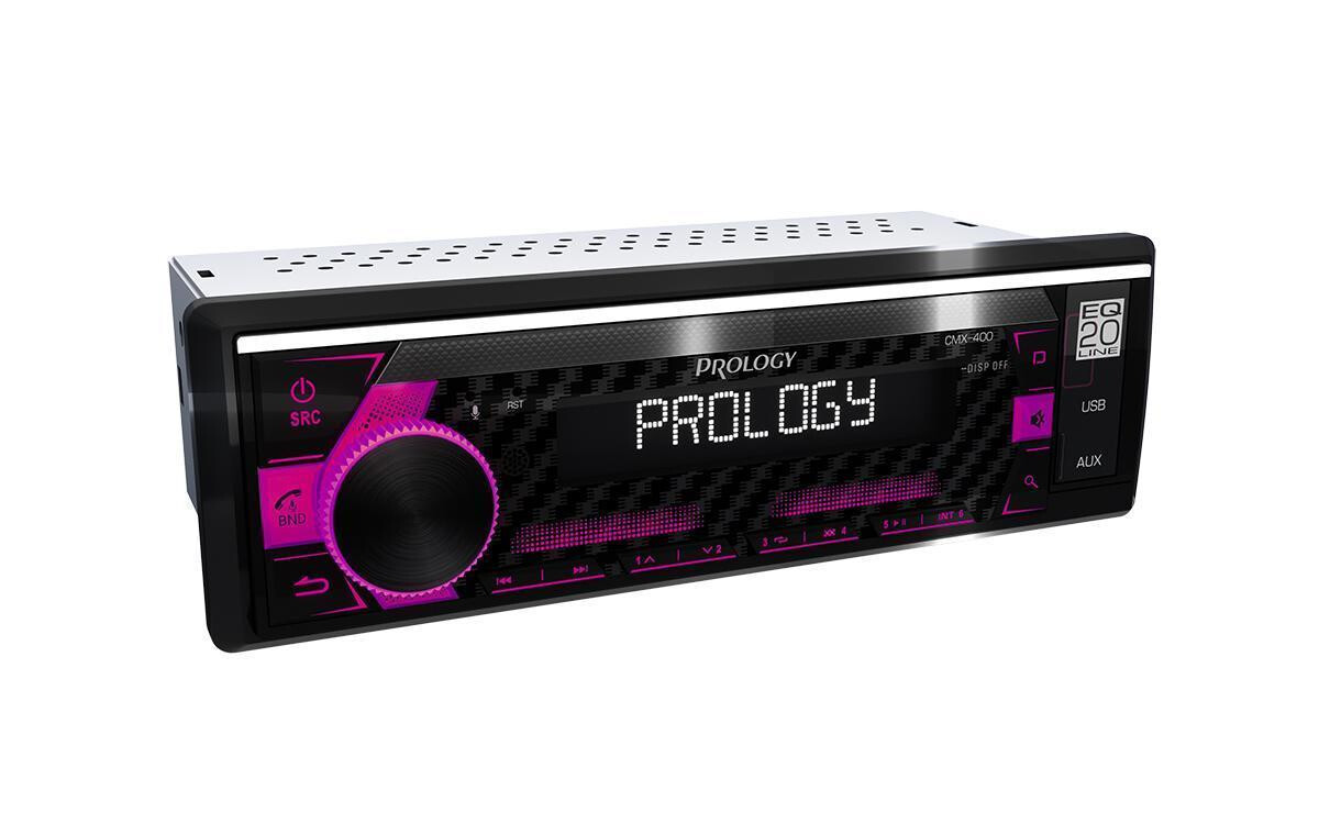 PROLOGY CMX-400 PROLOGY CMX-400