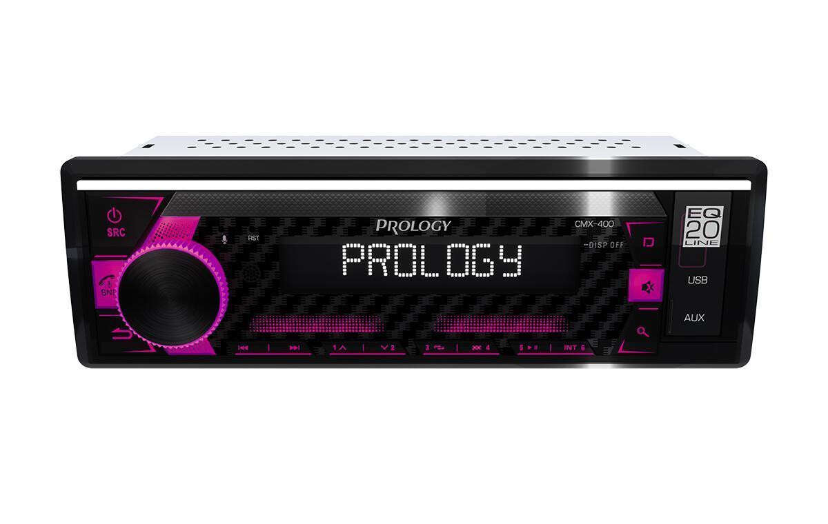 PROLOGY CMX-400 PROLOGY CMX-400