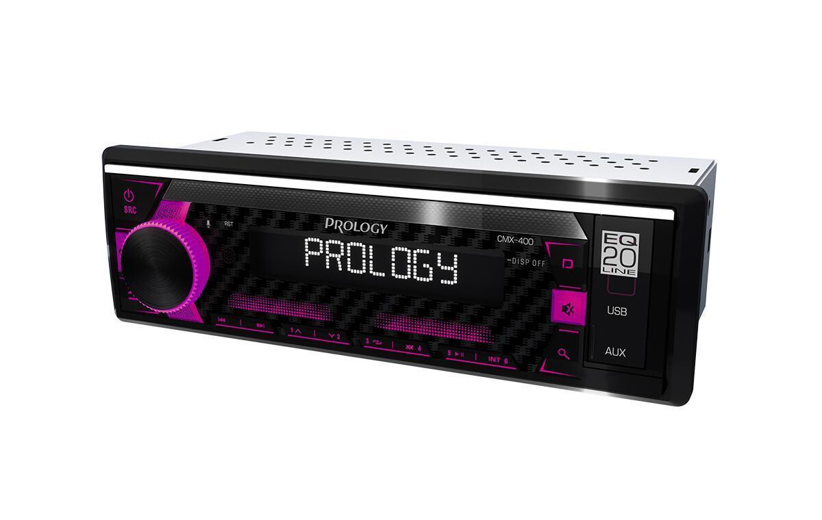 PROLOGY CMX-400 PROLOGY CMX-400