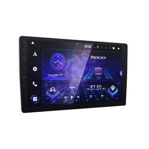 PROLOGY MPA-235 DSP