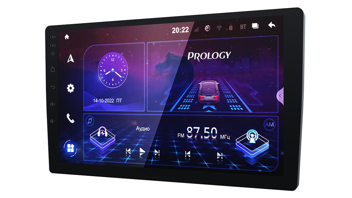 PROLOGY MPA-230 DSP PROLOGY MPA-230 DSP