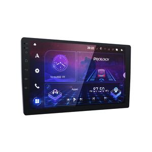 PROLOGY MPA-230 DSP