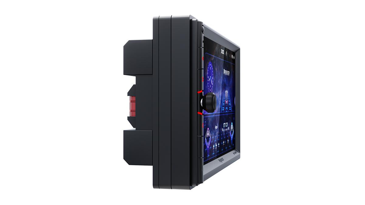 PROLOGY MPA-220 DSP PROLOGY MPA-220 DSP