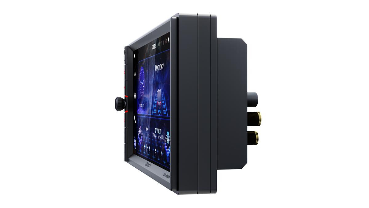 PROLOGY MPA-220 DSP PROLOGY MPA-220 DSP