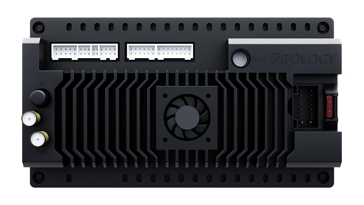 PROLOGY MPA-220 DSP PROLOGY MPA-220 DSP