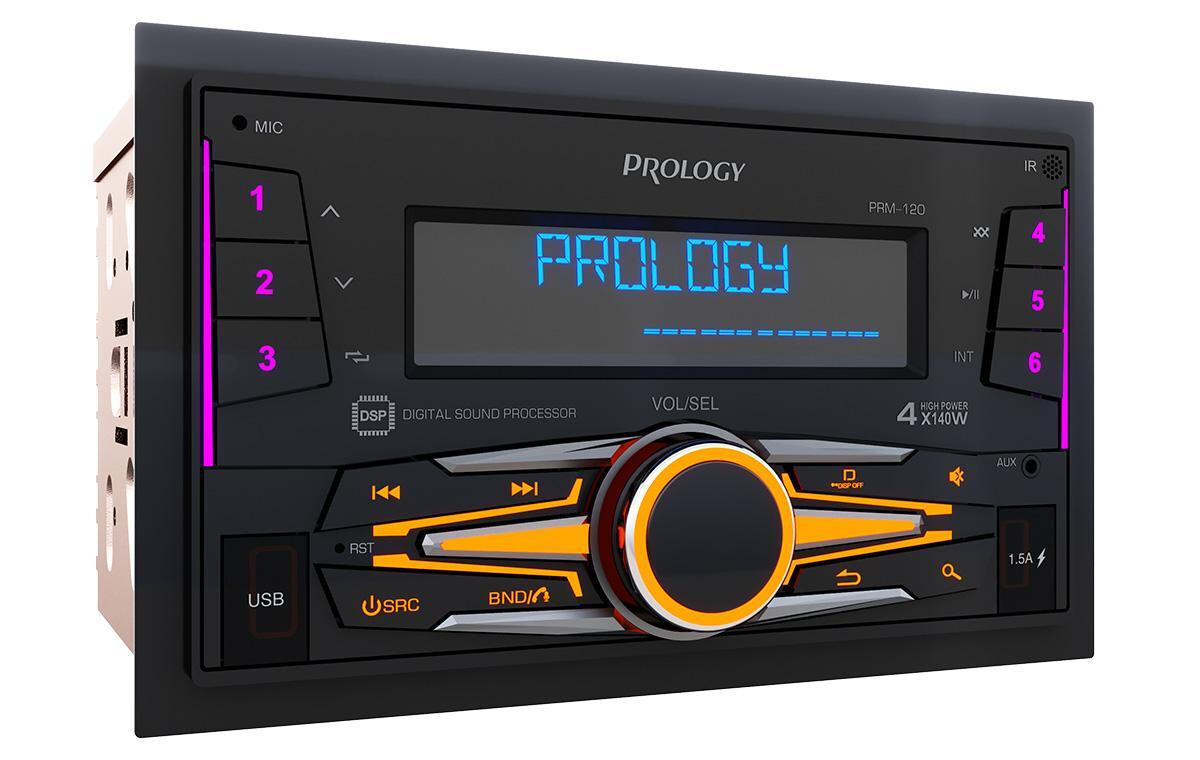 PROLOGY PRM-120 POSEIDON