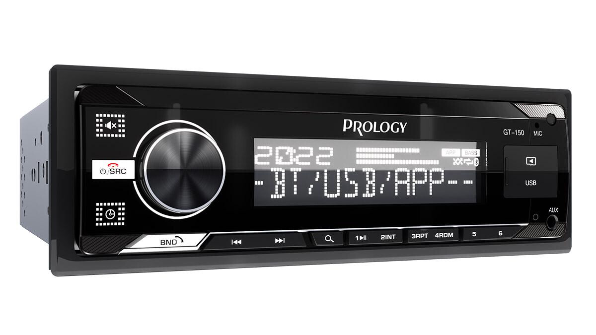 PROLOGY GT-150