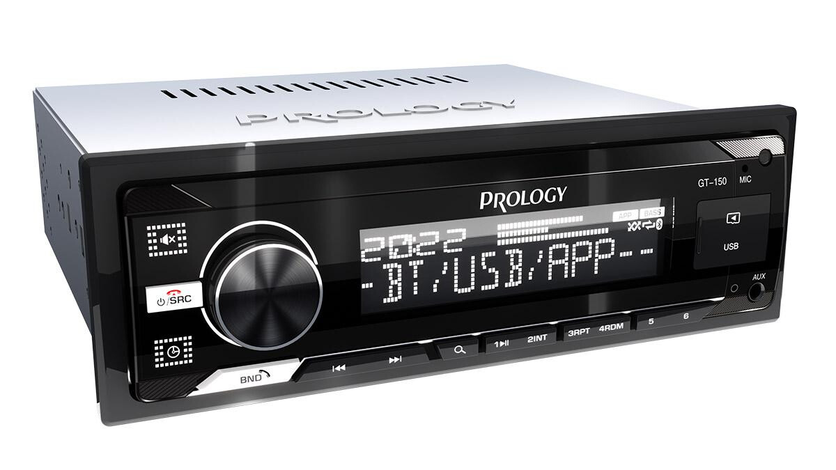 PROLOGY GT-150 PROLOGY GT-150