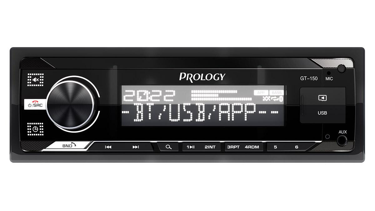 PROLOGY GT-150 PROLOGY GT-150