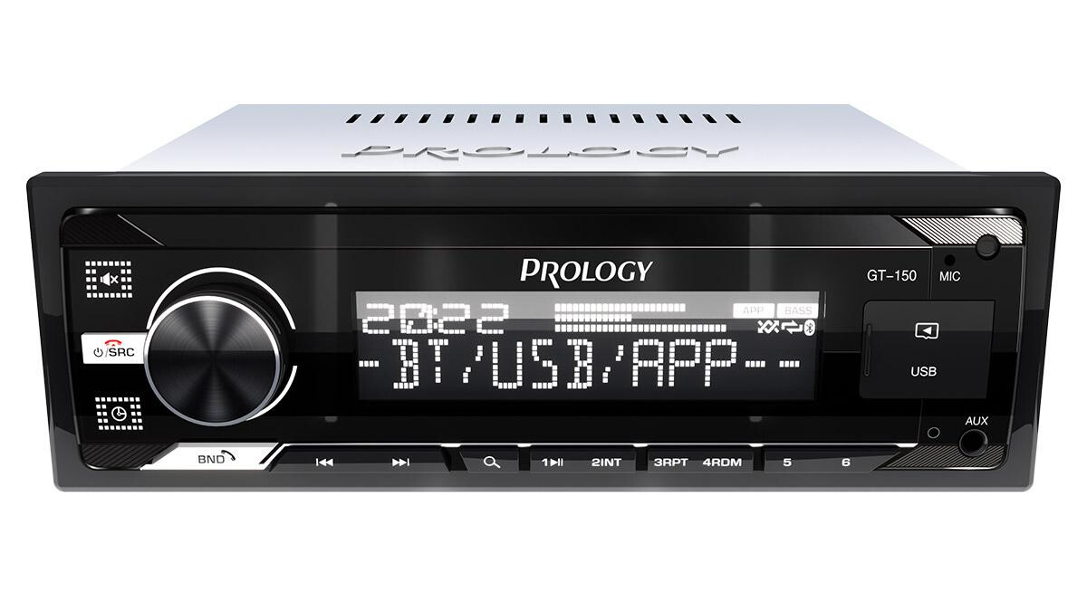 PROLOGY GT-150 PROLOGY GT-150