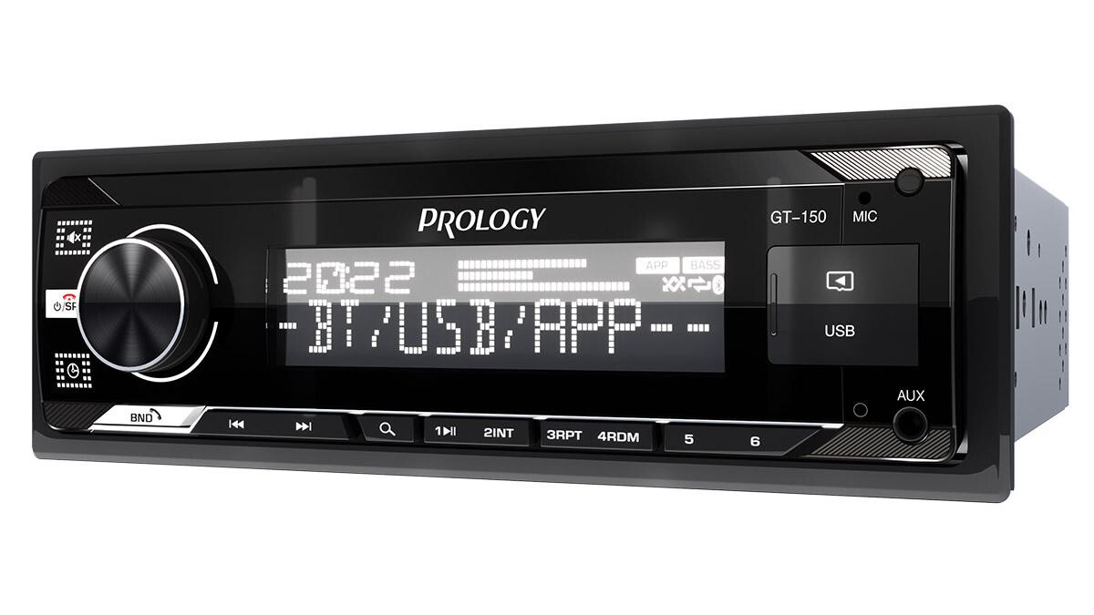 PROLOGY GT-150 PROLOGY GT-150