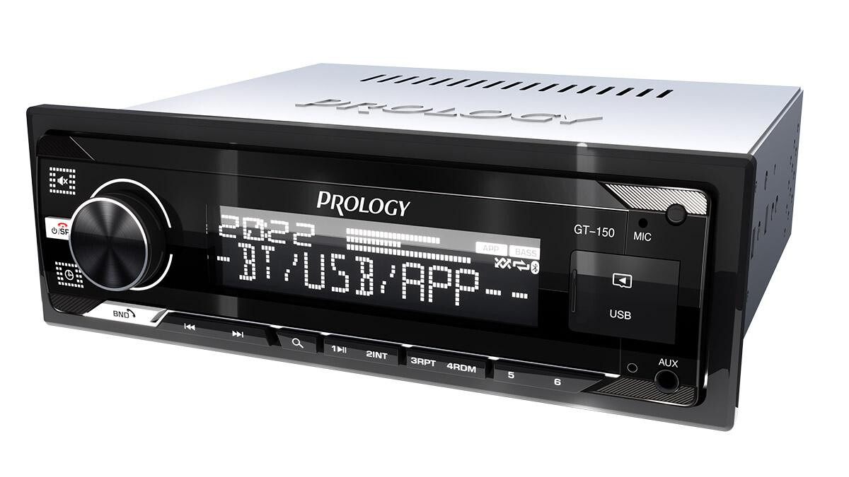 PROLOGY GT-150 PROLOGY GT-150