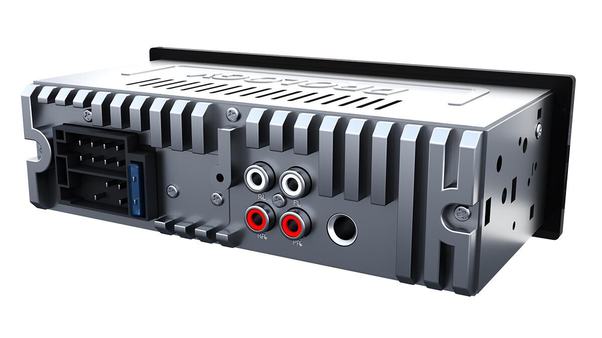 PROLOGY GT-110 PROLOGY GT-110