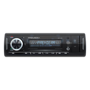 PREMIERA DSP-400