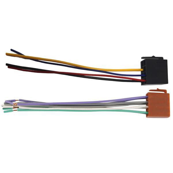 PROLOGY ISO CONNECTORS MALE-4