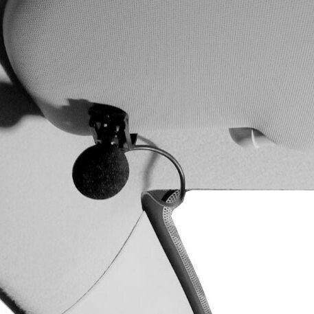 PROLOGY Microphone 3.0m PROLOGY Microphone 3.0m