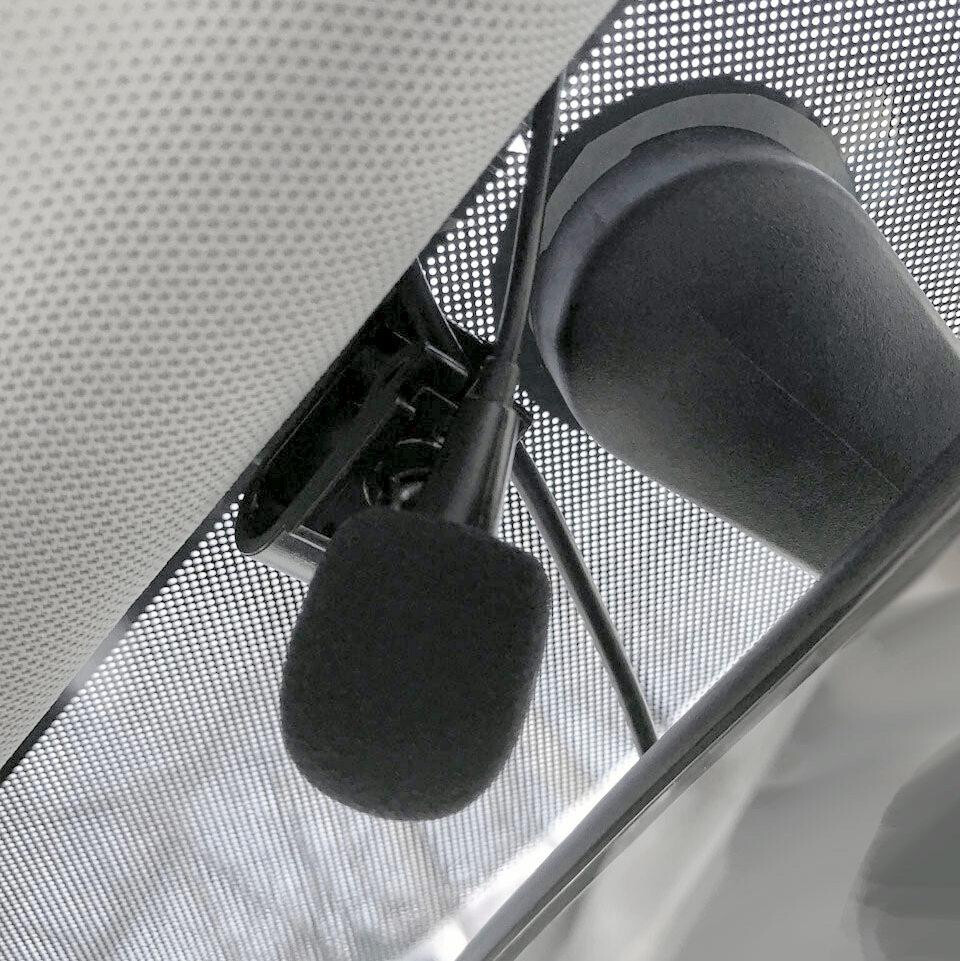 PROLOGY Microphone 3.0m PROLOGY Microphone 3.0m