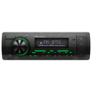 PREMIERA MVH-130