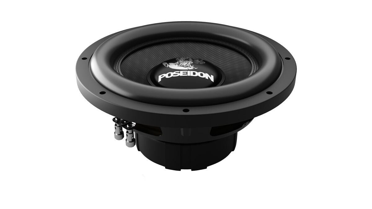 PROLOGY PS-12 POSEIDON PROLOGY PS-12 POSEIDON